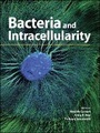 Cover: Bacteria and Intracellularity, 1st Edition - American Society for Microbiology