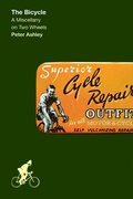 Cover: The Bicycle - ACC Art Books