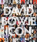 Cover: David Bowie: Icon - ACC Art Books