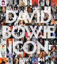 Abbildung von: David Bowie: Icon - ACC Art Books