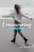 Cover: Unwavering - Waverley Abbey Trust
