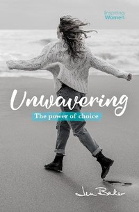 Enlarge image Cover: Unwavering - Waverley Abbey Trust
