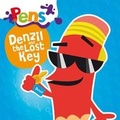 Cover: Pens: Denzil and the Lost Key - CWR