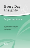 Cover: Every Day Insights: Self-Acceptance - CWR