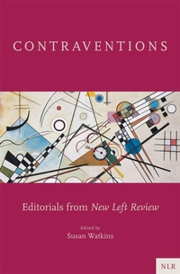 Enlarge image Cover: Contraventions - Verso Books