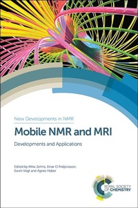 Abbildung von: Mobile NMR and MRI - Royal Society of Chemistry