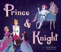 Cover: Prince and Knight - Studio Press