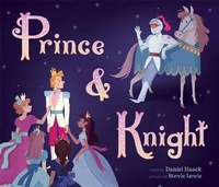 Enlarge image Cover: Prince and Knight - Studio Press