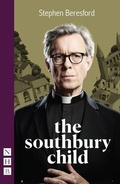 Cover: The Southbury Child (NHB Modern Plays) - Nick Hern Books