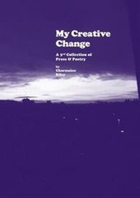 Enlarge image Cover: My Creative Change - GBAKHANDA Publishing