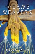 Cover: The Game Weavers - ZunTold