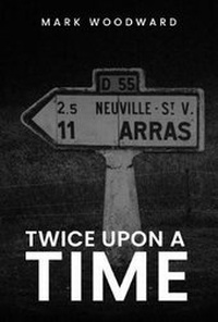 Enlarge image Cover: Twice Upon A Time - Mind The Cat Publishing