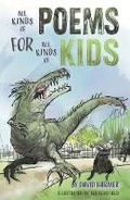 Cover: All Kinds of Poems for All Kinds of Kids - Smith|Doorstop Books