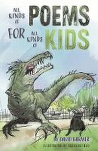 Abbildung von: All Kinds of Poems for All Kinds of Kids - Smith|Doorstop Books