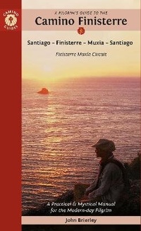 Abbildung von: A Pilgrim's Guide to the Camino Finisterre - Camino Guides