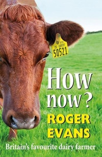 Abbildung von: How now? - Merlin Unwin Books