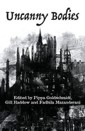 Cover: Uncanny Body - Luna Press Publishing
