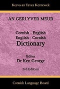 Cover: An Gerlyver Meur - Kesva An Taves Kernewek