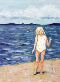 Abbildung von: Beach Girl - Nooobooks