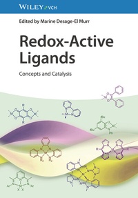 Abbildung von: Redox-Active Ligands - Wiley-VCH