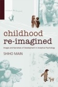 Bild: Childhood Re-imagined - Routledge