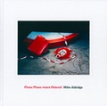 Cover: Please Please Return Polaroid - Steidl