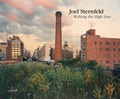 Cover: Walking the High Line - Steidl