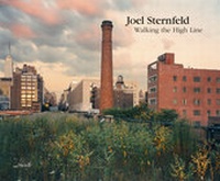 Abbildung von: Walking the High Line - Steidl