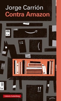 Enlarge image Cover: Contra Amazon - Difusion Centro de Publicacion y Publicaciones de Idiomas, S.L.