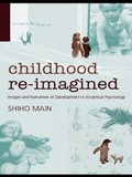 Bild: Childhood Re-imagined - Routledge