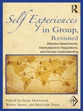 Cover: Self Experiences in Group, Revisited - Routledge