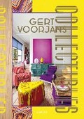 Cover: Gert Voorjans Collectibles - Lannoo Publishers