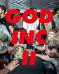 Cover: God Inc I & II - Lannoo Publishers