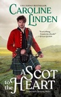 Cover: A Scot to the Heart - HarperCollins