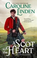Cover: A Scot to the Heart - HarperCollins