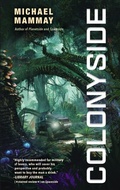 Cover: Colonyside - HarperCollins
