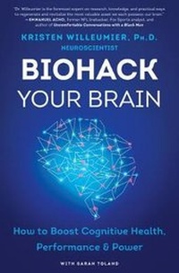 Enlarge image Cover: Biohack Your Brain - WilliamMr