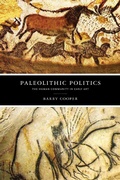 Cover: Paleolithic Politics - University of Notre Dame Press