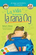 Cover: La vida de acuerdo a la rana Og - Puffin Books