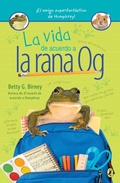 Cover: La vida de acuerdo a la rana Og - Puffin