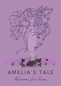 Cover: Amelia's Tale (The Wizard and the Warrior) - Vivienne Lee Fraser