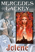 Cover: Jolene - Astra Publishing House