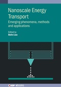 Cover: Nanoscale Energy Transport - Institute of Physics Publishing