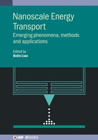 Abbildung von: Nanoscale Energy Transport - Institute of Physics Publishing
