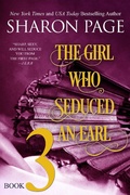 Cover: The Girl Who Seduced an Earl - Book 3 - The Girl Who Seduced an Earl