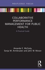 Cover: Collaborative Performance Management for Public Health - Routledge