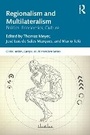 Cover: Regionalism and Multilateralism - Taylor & Francis