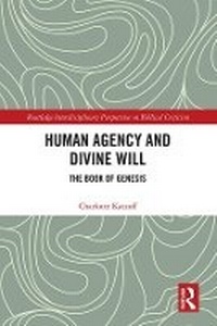 Enlarge image Cover: Human Agency and Divine Will - Taylor & Francis