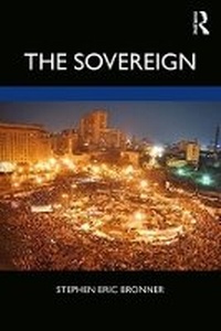 Enlarge image Cover: The Sovereign - Routledge