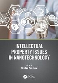Enlarge image Cover: Intellectual Property Issues in Nanotechnology - CRC Press